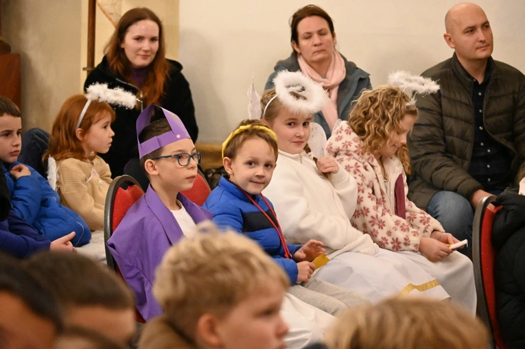 Wieczór Wszystkich Świętych w Raciborzu