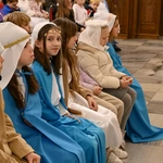 Wieczór Wszystkich Świętych w Raciborzu