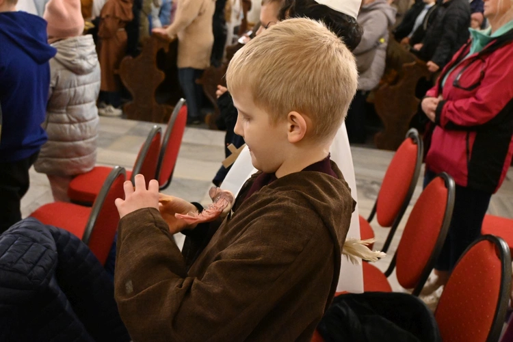 Wieczór Wszystkich Świętych w Raciborzu