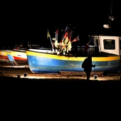 Zaduszki Morskie w Sopocie