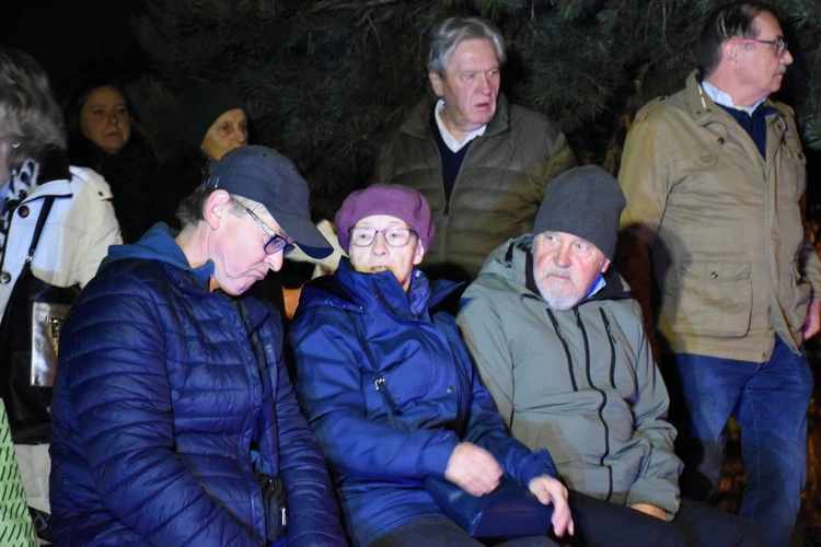 Zaduszki Morskie w Sopocie