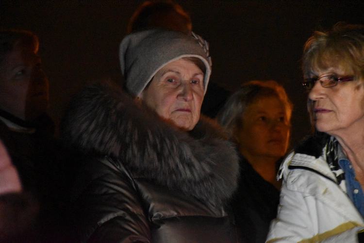 Zaduszki Morskie w Sopocie