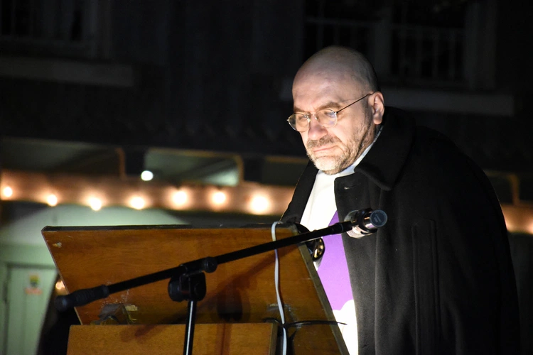 Zaduszki Morskie w Sopocie