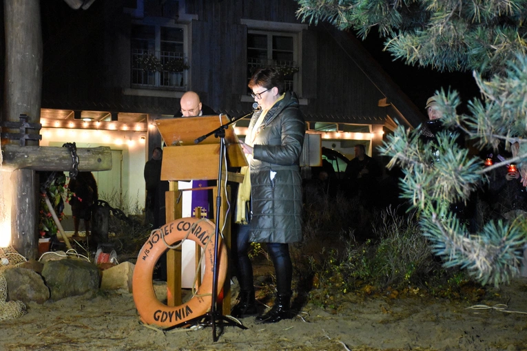 Zaduszki Morskie w Sopocie