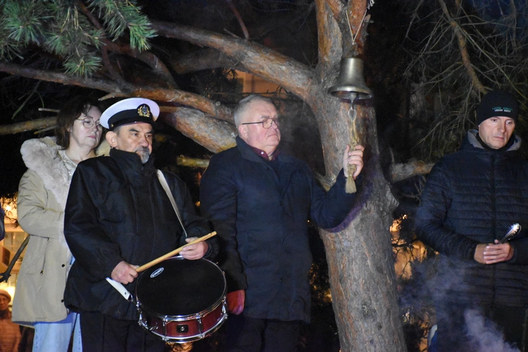 Zaduszki Morskie w Sopocie