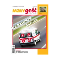 Mały Gość Niedzielny nr 11/2025