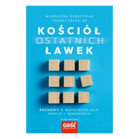 Kościół ostatnich ławek