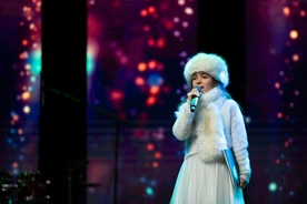 Solistka Inka Michalik