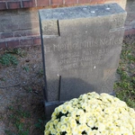 Franciszkański cmentarz we Wrocławiu-Karłowicach