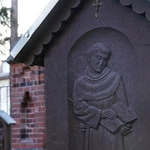 Franciszkański cmentarz we Wrocławiu-Karłowicach