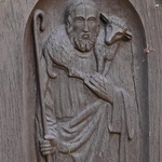 Franciszkański cmentarz we Wrocławiu-Karłowicach