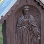 Franciszkański cmentarz we Wrocławiu-Karłowicach