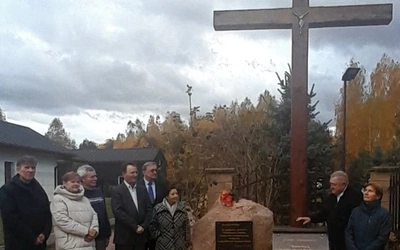 Pamiętali o ks. prof. Włodzimierzu Sedlaku