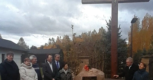 Pamiętali o ks. prof. Włodzimierzu Sedlaku