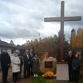 Pamiętali o ks. prof. Włodzimierzu Sedlaku