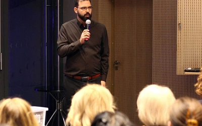 Pojutrze rozpoczyna się Opolska Jesień Literacka