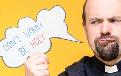 Jak radzić sobie ze strapieniem i pocieszeniem duchowym?