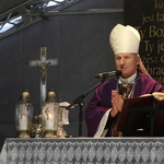 Msza św. za zmarłych