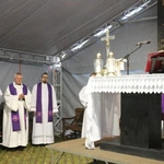 Msza św. za zmarłych