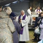 Msza św. za zmarłych