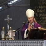 Msza św. za zmarłych