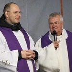 Msza św. za zmarłych