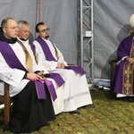 Msza św. za zmarłych