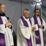 Msza św. za zmarłych