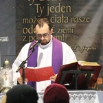 Msza św. za zmarłych