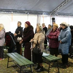 Msza św. za zmarłych