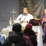 Msza św. za zmarłych