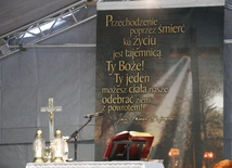 Msza św. za zmarłych