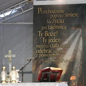 Msza św. za zmarłych