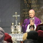 Msza św. za zmarłych