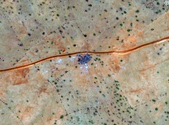 Sudan:  RSF torturuje i zabija ludzi uciekających z Al-Faszir