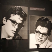 Cybulski zdjął swoje ciemne okulary, przeprosił za najście o tej porze i zapytał, czy mógłby się wyspowiadać. Dziś obchodziłby 98. urodziny