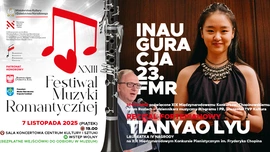 Muzyka, która maluje emocje