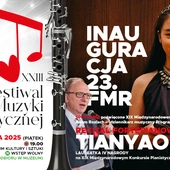 Muzyka, która maluje emocje