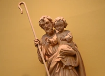 Msza św. w intencji o dobry wybór współmałżonka