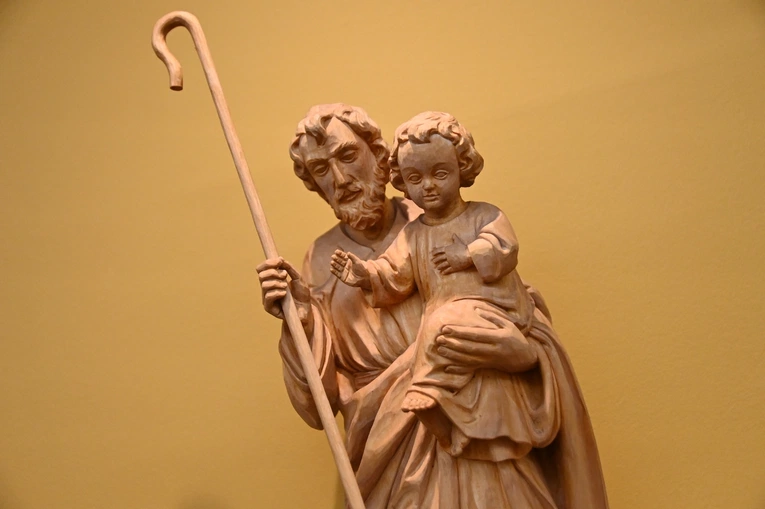 Msza św. w intencji dobrego wyboru współmałżonka