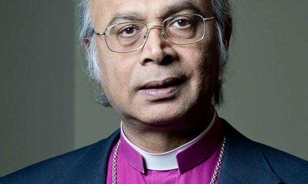 ks. Michael Nazir-Ali