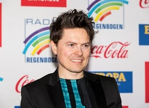 Piosenkarz Michael Patrick Kelly: wstąpienie do klasztoru mnie uratowało