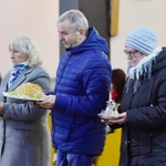 Msza św. za śp. ks. Lecha Lachowicza