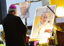 Msza św. za śp. ks. Lecha Lachowicza