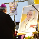 Msza św. za śp. ks. Lecha Lachowicza