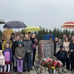 Upamiętnienie kapłanów zamordowanych w obozach