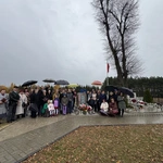 Upamiętnienie kapłanów zamordowanych w obozach