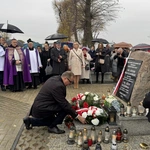 Upamiętnienie kapłanów zamordowanych w obozach