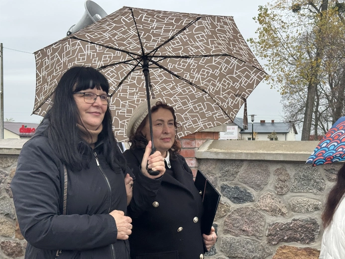 Upamiętnienie kapłanów zamordowanych w obozach