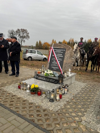 Upamiętnienie kapłanów zamordowanych w obozach